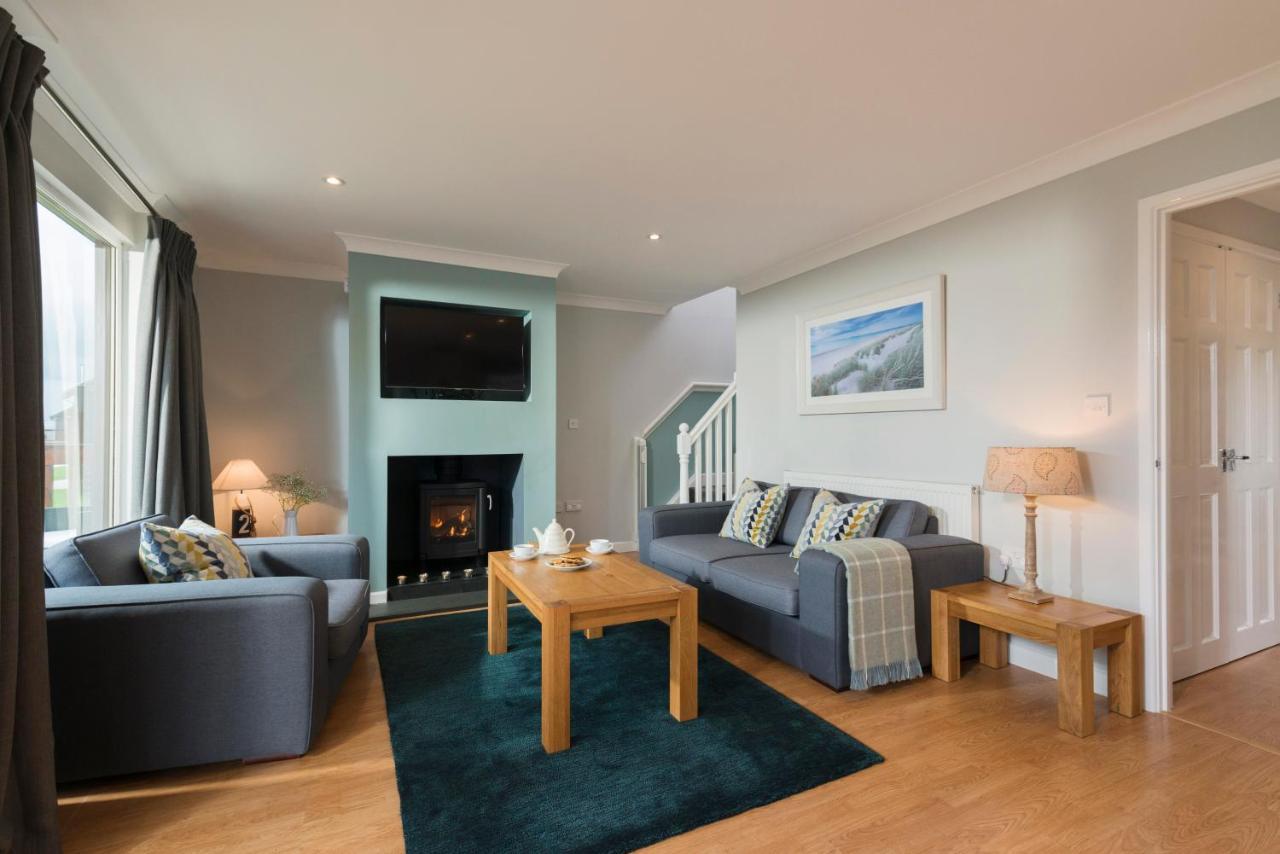 Retallack Resort & Spa Padstow Exterior foto