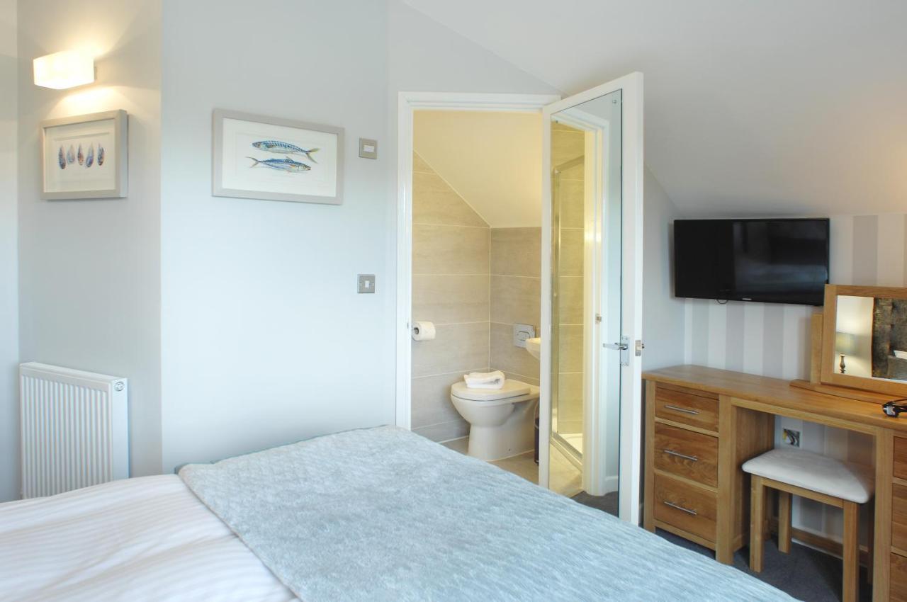 Retallack Resort & Spa Padstow Exterior foto